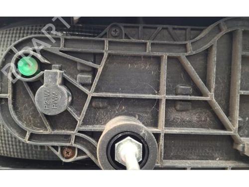 Left taillight PEUGEOT BOXER Van 2.2 BlueHDi 120 | BP38022773C34 - Image 5