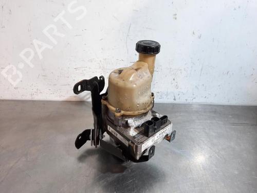 Styring servopumpe DACIA LODGY (JS_) 1.2 TCe (JSAY, JSM0) (115 hp) 23591600