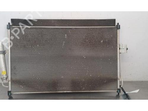 Used AC radiator AC radiator ISUZU D-MAX III (TFR, TFS) 1.9 DDI 4x4 (TFS87) (163 hp) 33247818 33247818