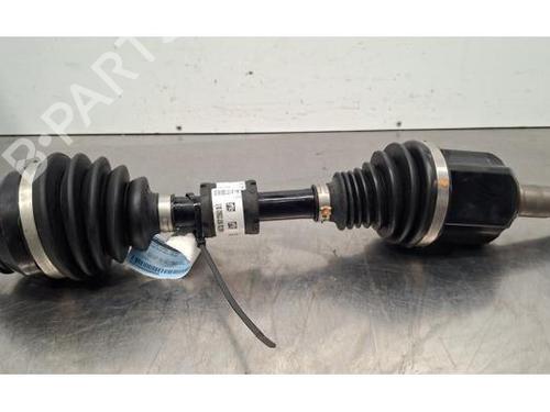 Used Left front driveshaft Left front driveshaft MERCEDES-BENZ CLA (C118) CLA 180 d (118.310) (116 hp) 32739946 32739946