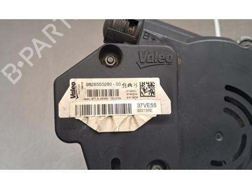 Alternator PEUGEOT EXPERT Van (V_) 2.0 BlueHDi 180 | BP37674734M7  - Image 5