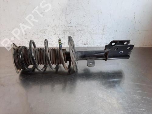 Used Right front shock absorber CITROËN C5 AIRCROSS (A_) 1.5 BlueHDi 130 (ACYHZJ, ACYHZR) (131 hp) 25929473