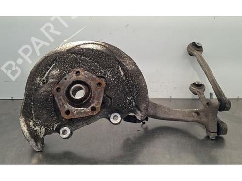 Left front steering knuckle AUDI A4 B9 (8W2, 8WC) 2.0 TDI | BP32353891M25 