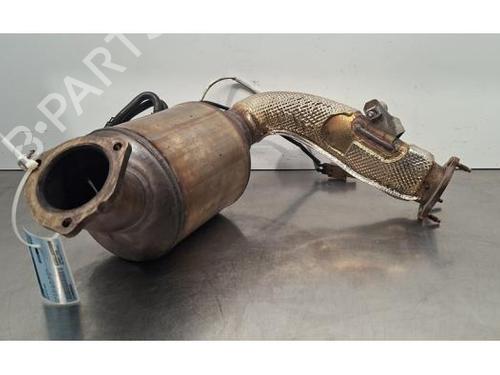 Particulate filter AUDI Q5 Sportback (FYT) 45 TFSI Mild Hybrid quattro | BP32664975M81