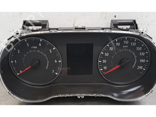 Used Instrument cluster Instrument cluster DACIA DUSTER (PYM_, PYN_) 1.6 HYBRID 140 (141 hp) 36366438 36366438