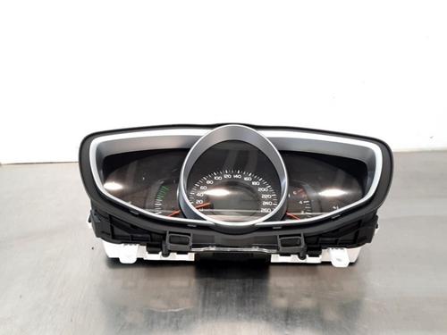 Used Instrument cluster VOLVO V40 Hatchback (525) D2 (120 hp) 16575311