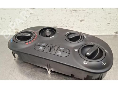 Climate control FIAT 500 (312_) 1.0 Mild Hybrid (312.AYD1B) | BP39754718I5 - Image 4