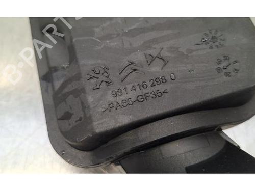 Intercooler pipe DS DS 7 Crossback (J4_, JR_, JC_) E-TENSE 4x4 (J45GBU) | BP31818593M127