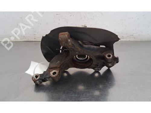 Right front steering knuckle FORD FIESTA VII (HJ, HF) 1.1 Ti-VCT | BP36366337M26 - Image 3