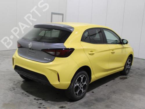 Climate control MG MG ZS SUV (ZS32) 1.5 Hybrid+ | BP34268454I5  - Image 10