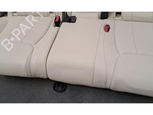 Seats set MERCEDES-BENZ GLB (X247) GLB 200 d 4-matic (247.613) | BP39153678C78  - Image 12