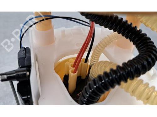 Fuel pump MERCEDES-BENZ GLE (V167) GLE 350 de 4-matic (167.117) | BP23979102M76 