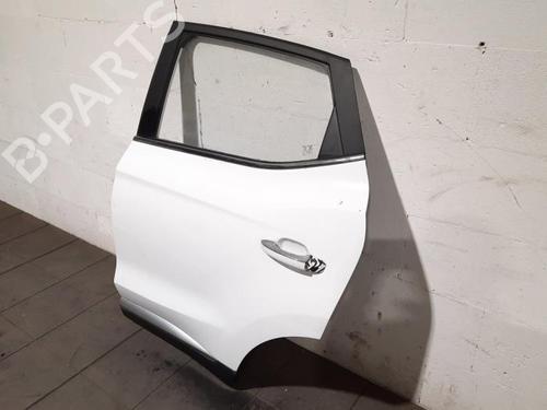 Left rear door MG MG ZS SUV (AZS1) EV | BP15793073C4 