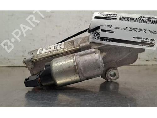 Starter FORD FOCUS IV (HN) 1.0 EcoBoost | BP39060573M8 - Image 4