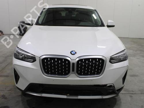 Right front driveshaft BMW X4 (G02, F98) xDrive 20 i Mild Hybrid | BP34199532M39  - Image 16