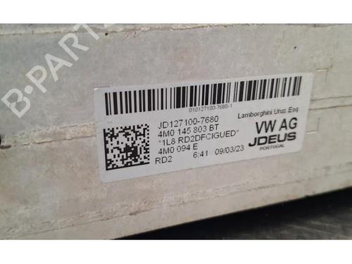 Intercooler AUDI Q8 (4MN, 4MT) RS FSI Mild Hybrid quattro | BP39038648M30 - Image 2