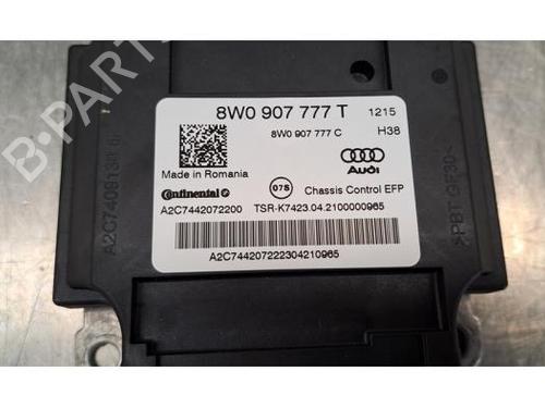 Control unit AUDI A5 Sportback (F5A, F5F) 40 TDI | BP27289009M11 