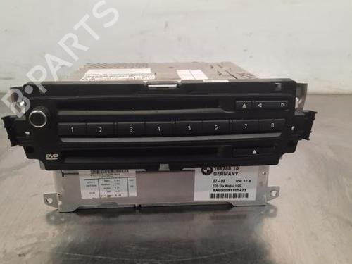 Used Radio BMW 3 Coupe (E92) M3 (420 hp) 23611303