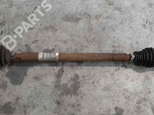 Used Right rear driveshaft Right rear driveshaft RENAULT TWINGO III (BCM_, BCA_) 1.0 SCe 70 (71 hp) 10872050 10872050