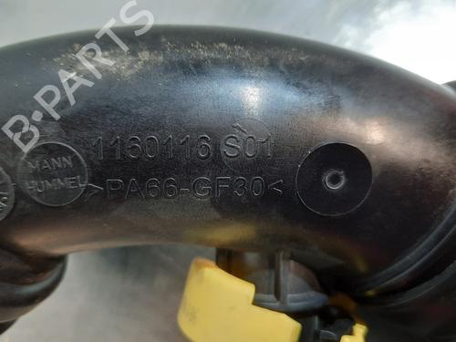 Other PEUGEOT 208 I (CA_, CC_) 1.6 HDi | BP15235815O1 