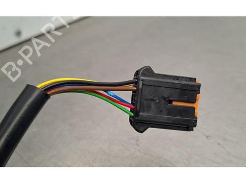 Retrovisor esquerdo CITROËN JUMPY III Van (V_) 2.0 BlueHDi 145 | BP32376331C26