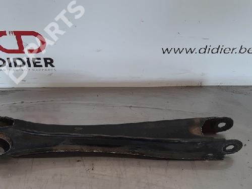 Used Left rear suspension arm Left rear suspension arm VOLVO S90 II (234) D5 AWD (235 hp) 10878895 10878895