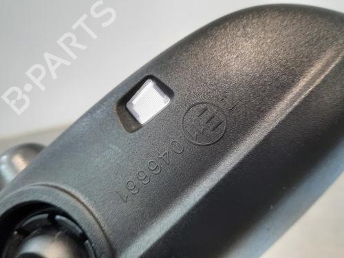 Rear mirror BMW X1 (F48) xDrive 18 d | BP11728669I6 