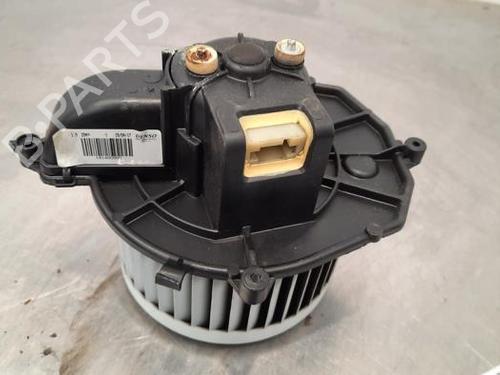 Heater blower motor PEUGEOT PARTNER Box Body/MPV 1.6 HDi / BlueHDi 75 | BP23584188M62 