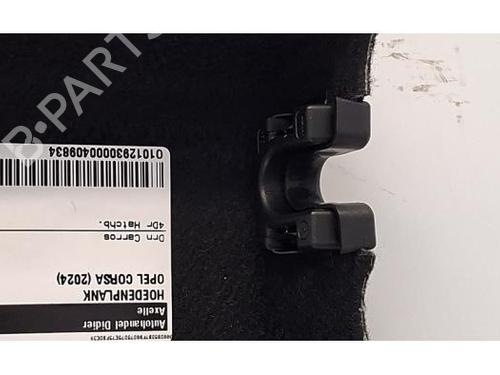Hattehylde OPEL CORSA F (P2JO) 1.2 (68) | BP38192579C85 - Image 6