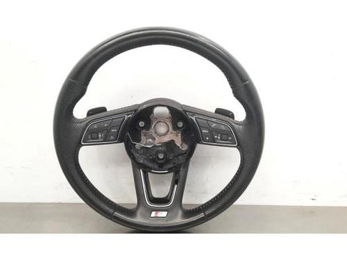 Used Steering wheel AUDI A5 Sportback (F5A, F5F) 2.0 TDI quattro (190 hp) 23613859