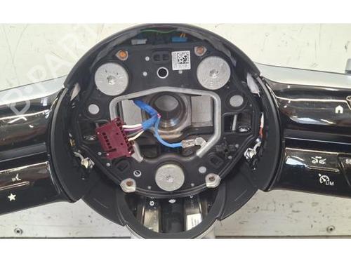 Rat MERCEDES-BENZ EQB (X243) EQB 300 4-matic (243.608, 243.609) | BP39230634C49 - Image 4