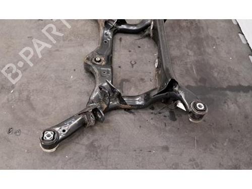 Subframe AUDI A6 Allroad C7 (4GH, 4GJ) 3.0 TDI quattro | BP39216737M9 - Image 8