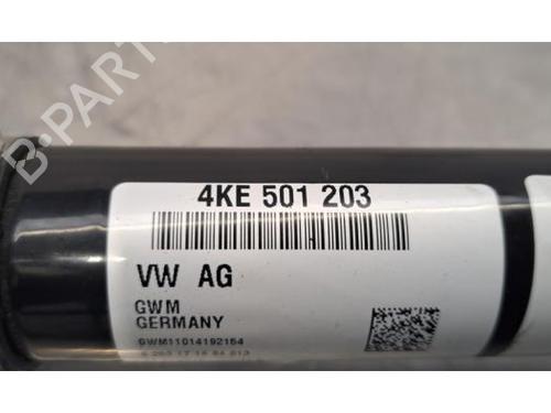 Left rear driveshaft AUDI E-TRON (GEN) S quattro | BP29881597M40