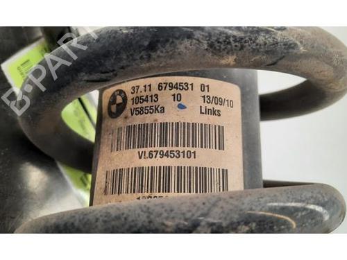 Left front shock absorber BMW X5 (E70) xDrive 30 d | BP24965490M16 