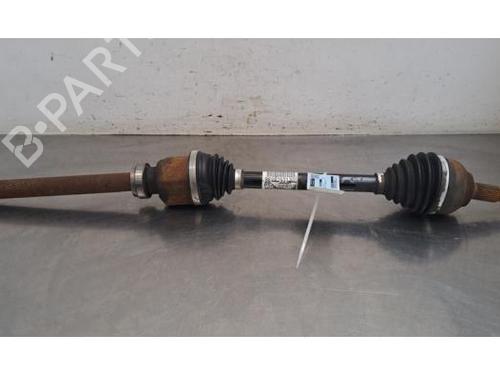 Used Right front driveshaft Right front driveshaft OPEL VIVARO C Van (K0) 2.0 (144 hp) 36769568 36769568