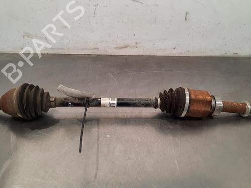 Used Right front driveshaft NISSAN LEAF (ZE1) Electric (150 hp) 23594713