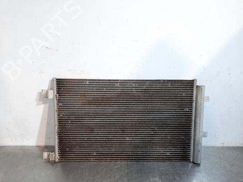 Used AC radiator NISSAN QASHQAI II SUV (J11, J11_) 1.5 dCi (110 hp) 17114373