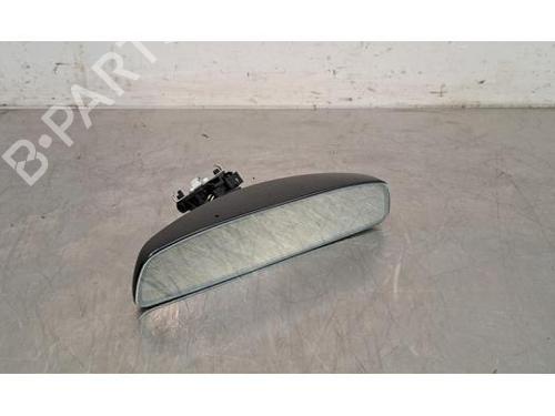 Used Rear mirror PEUGEOT 208 II (UB_, UP_, UW_, UJ_) 1.5 BlueHDI 100 (102 hp) 24419143