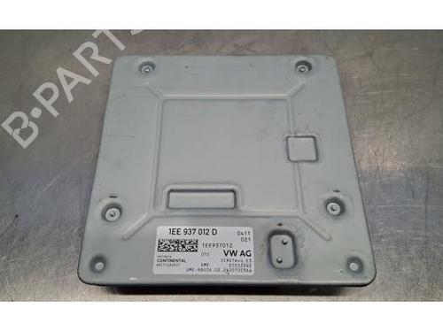 Used Electronic module AUDI Q4 E-TRON Sportback (F4N) 45 (286 hp) 31272950