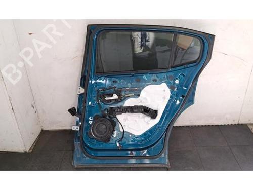 Right rear door PEUGEOT 308 III (FB_, FH_, FP_, F3_, FM_) PureTech 130 (FPHNSL, FPHNST) | BP29393282C5 