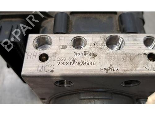 ABS pump VOLVO XC40 (536) T2 | BP24600392M43