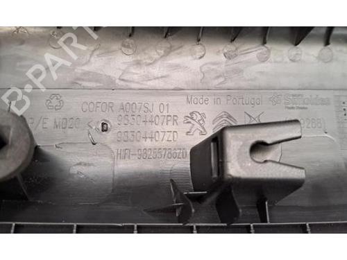 Other OPEL COMBO Box Body/MPV (K9) Combo-e | BP30092119O1