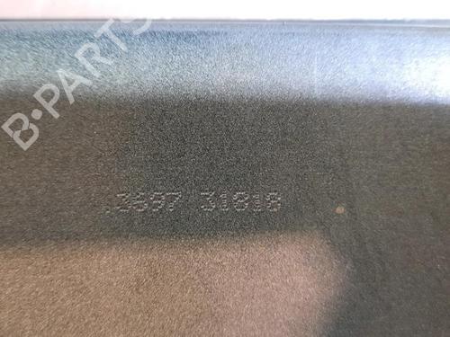 Rear bumper reinforcement OPEL ASTRA K Sports Tourer (B16) 1.0 Turbo (35) | BP23637379C73 