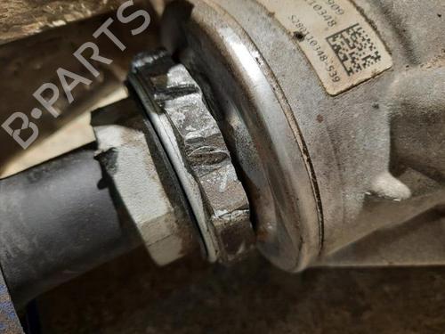 Transfer box BMW X2 (F39) xDrive 18 d | BP28050204M36 