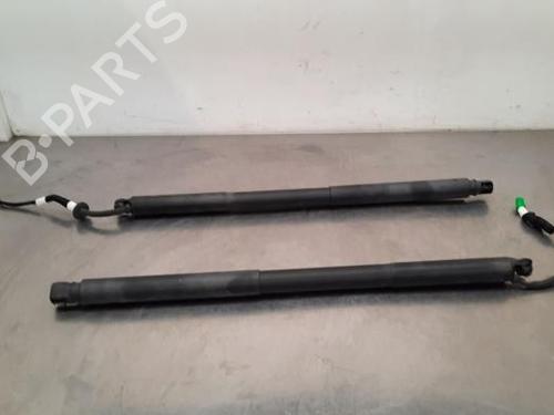 Gassdemper Bakluke PEUGEOT 408 II (FP_, F3_) PureTech 130 (FPHNST) 9841612980