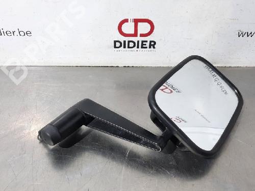 Used Right mirror Right mirror LAND ROVER DEFENDER Station Wagon (L316) 2.2 Td4 4x4 (L316) (122 hp) 10883401 10883401