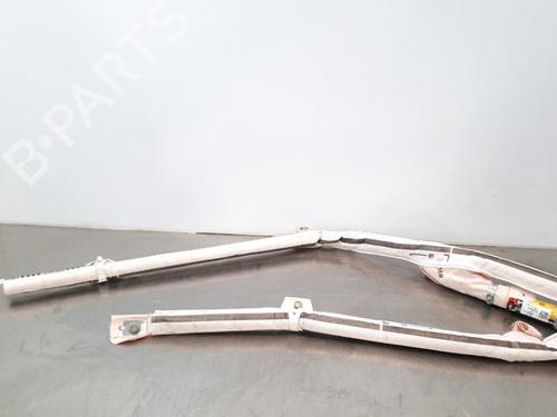 Used Left curtain airbag OPEL ASTRA K (B16) 1.5 CRDI (68) (105 hp) 15025784