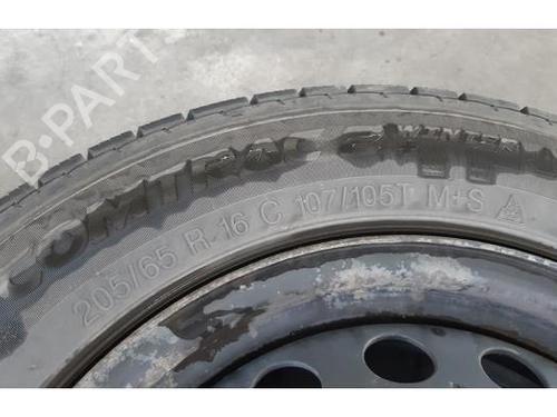Rim MERCEDES-BENZ VITO Van (W447) 114 CDI 4x4 (447.601, 447.603, 447.605) | BP23608639C45 