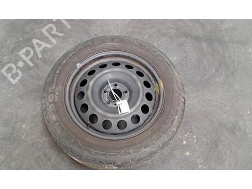 Used Rim Rim 37003261 37003261