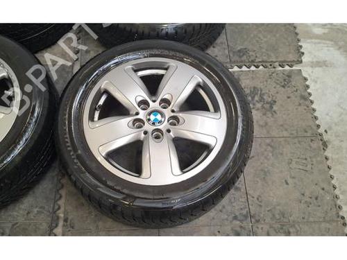 Fælgsæt BMW 1 (F40) 118 i | BP37498921C100 - Image 6
